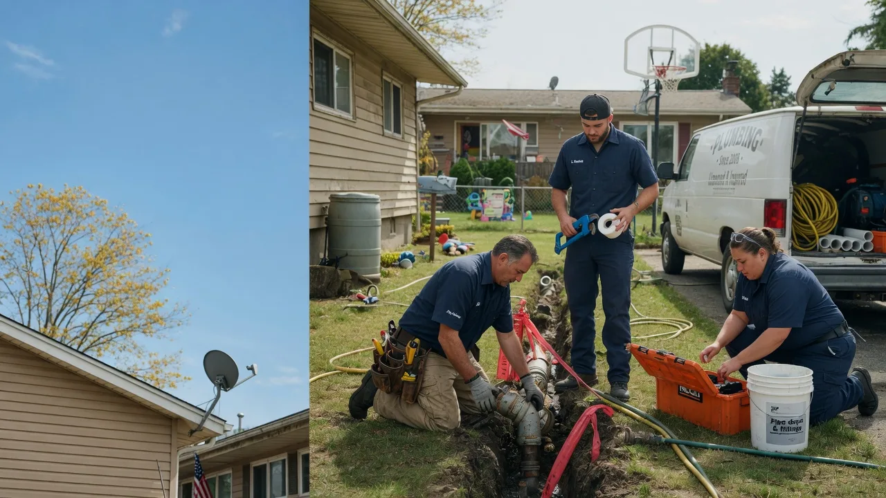 Garbage Disposal Replacement in Blossburg, PA near me